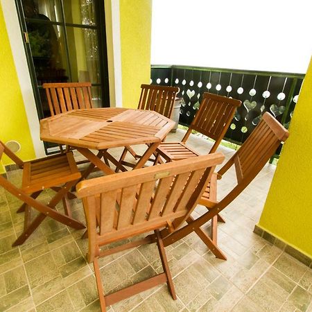 Apartment Sara Vitanje Екстер'єр фото