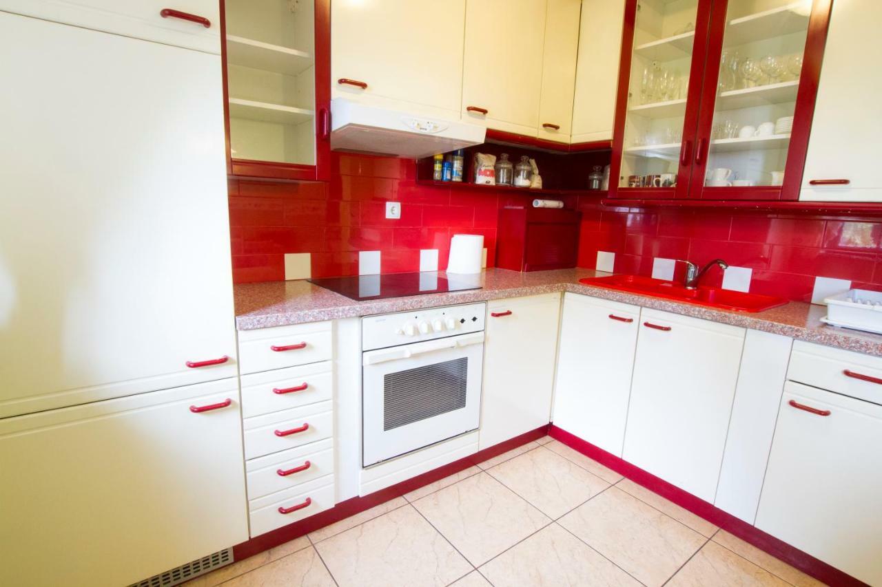 Apartment Sara Vitanje Екстер'єр фото
