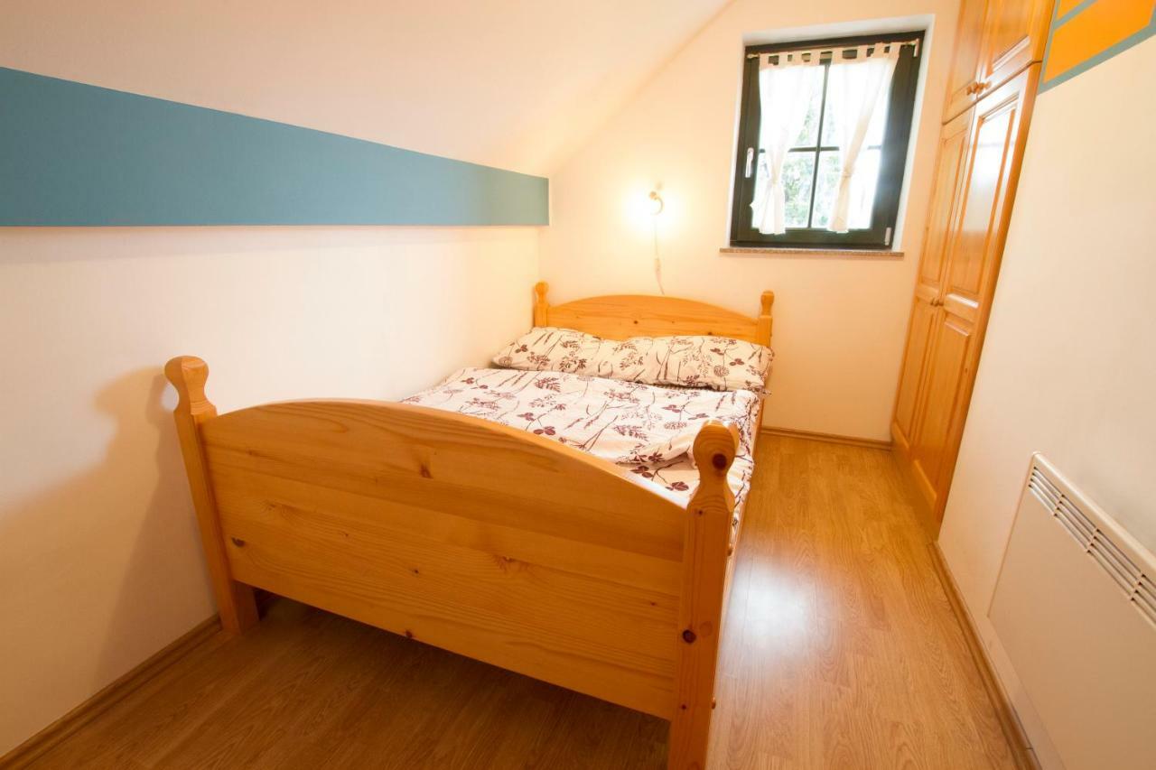 Apartment Sara Vitanje Екстер'єр фото