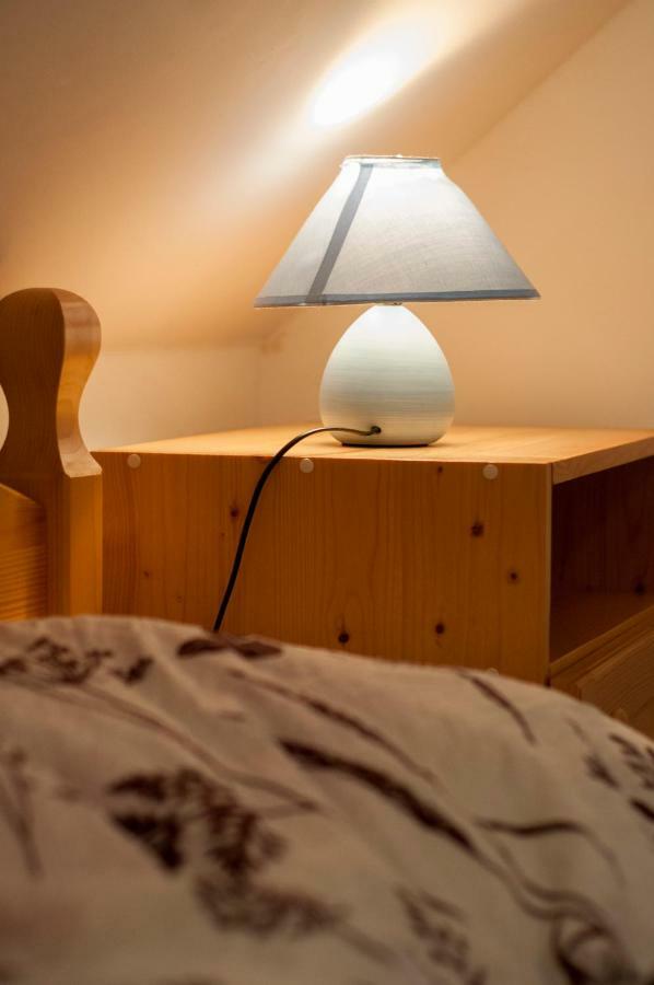 Apartment Sara Vitanje Екстер'єр фото