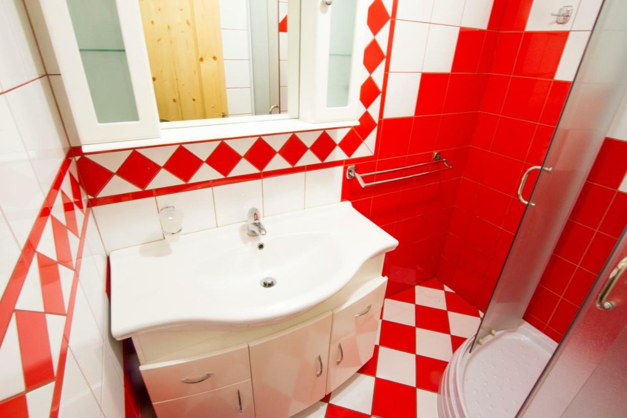 Apartment Sara Vitanje Екстер'єр фото